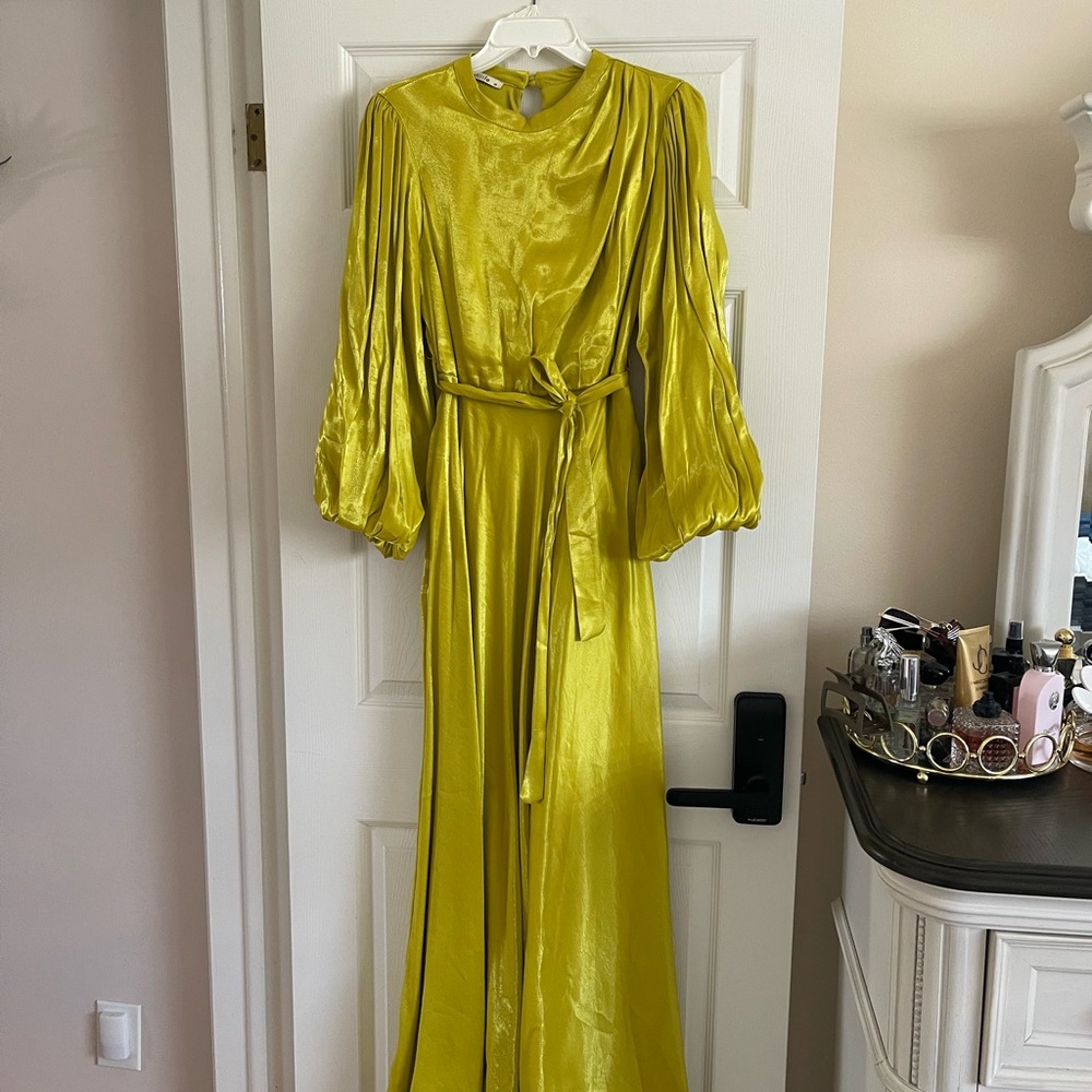 Turkish Modest dress
